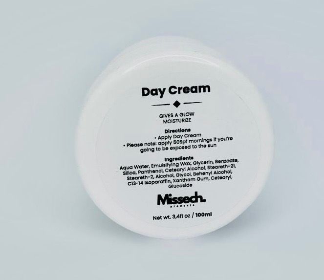 Anti Aging &  Glow Day Cream _0