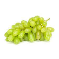 Fresh Green Grapes_0