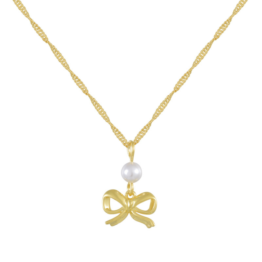 Coquette Necklace_0