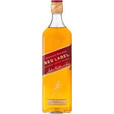 JOHNNIE WALKER RED LABEL 750ML_0