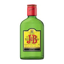 J & B 200ML_0