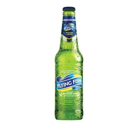 FLYING FISH LEMON 330ML NRB_0