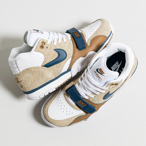 Nike Air Trainer 1_0