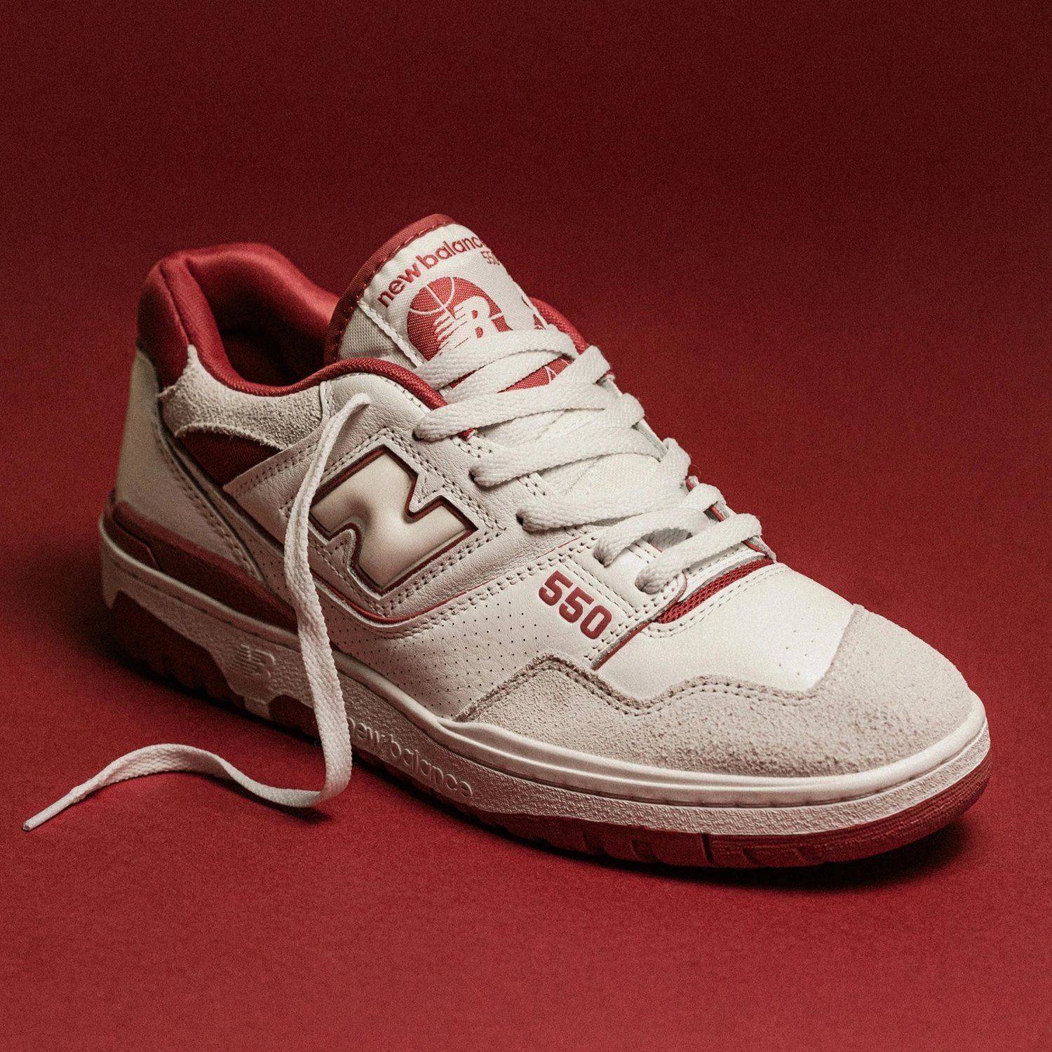 New Balance 550 'Astro Dust' _0