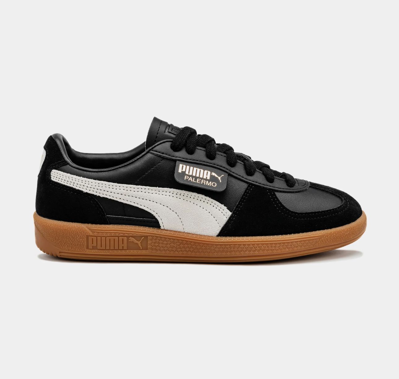 Puma Palermo Leather _0