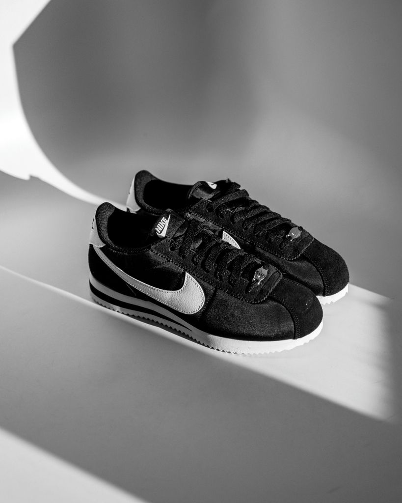 Nike Cortez TXT _0