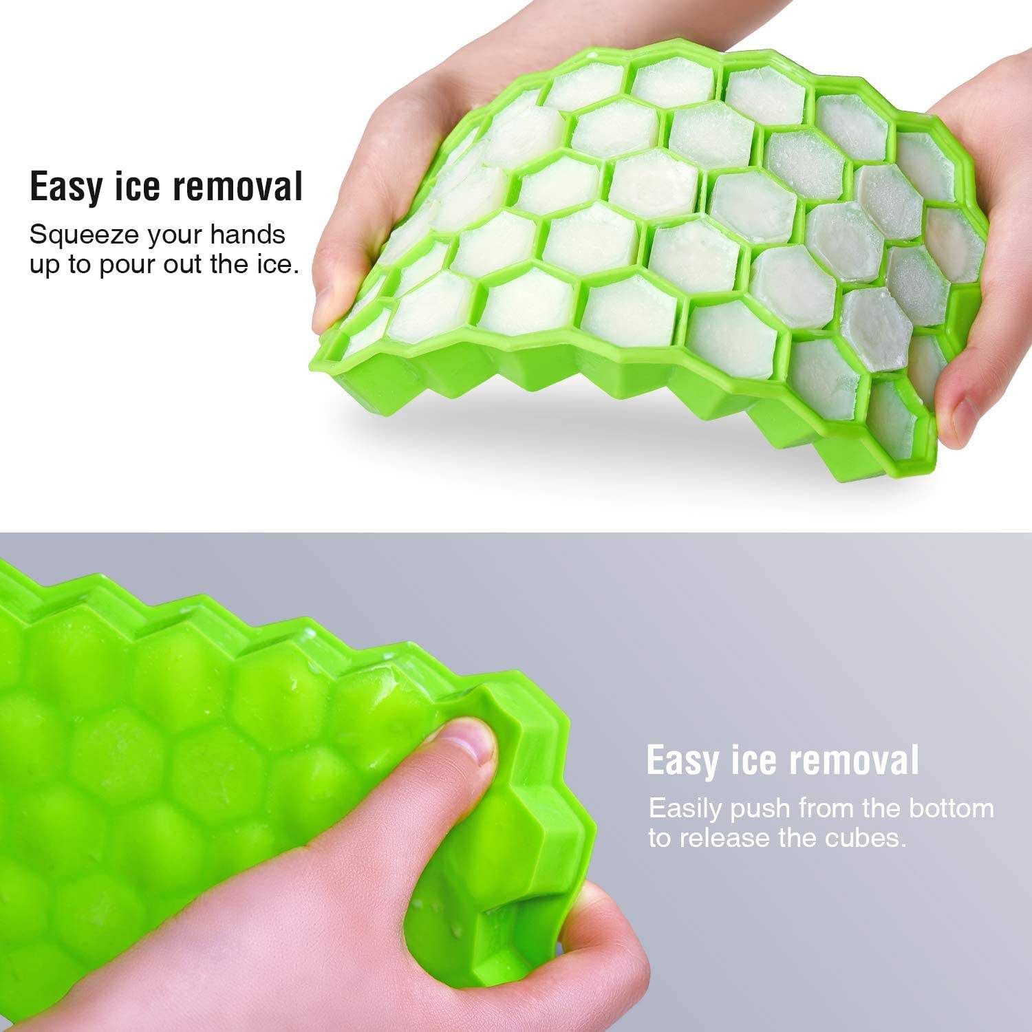 Silicone Ice Cube Tray 2pcs_5