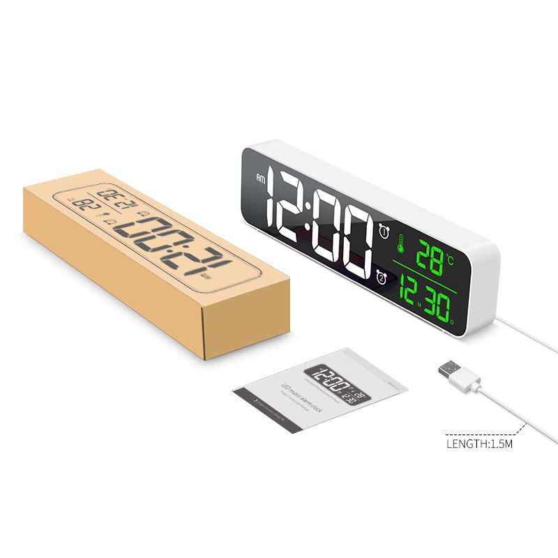 LED Wall Clocks_14