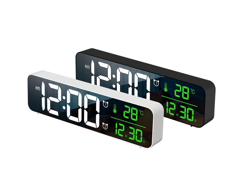 LED Wall Clocks_10