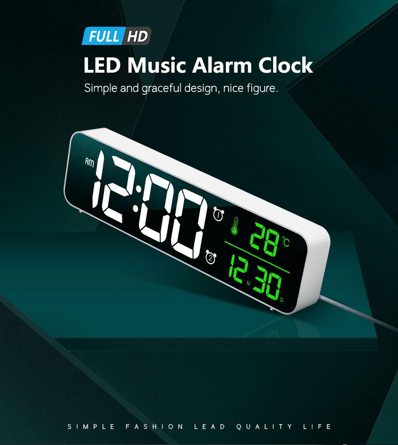 LED Wall Clocks_2