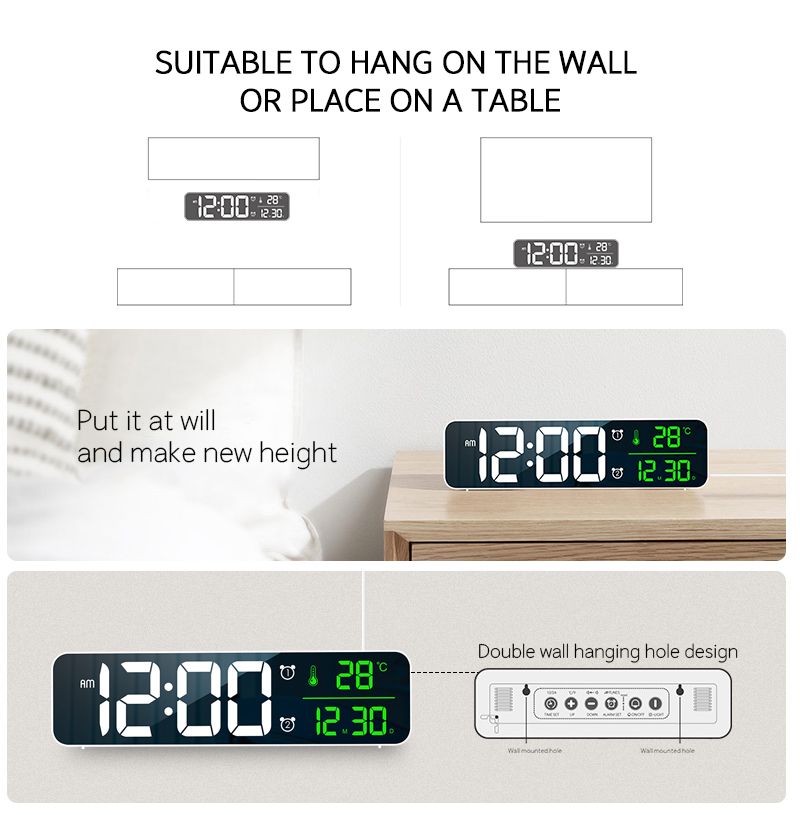 LED Wall Clocks_11