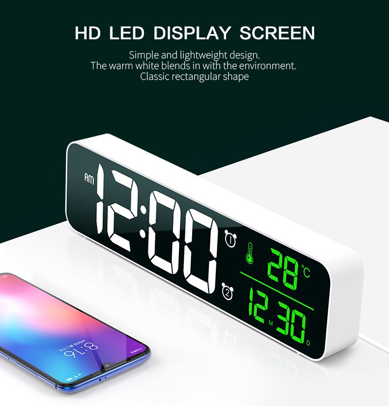 LED Wall Clocks_15