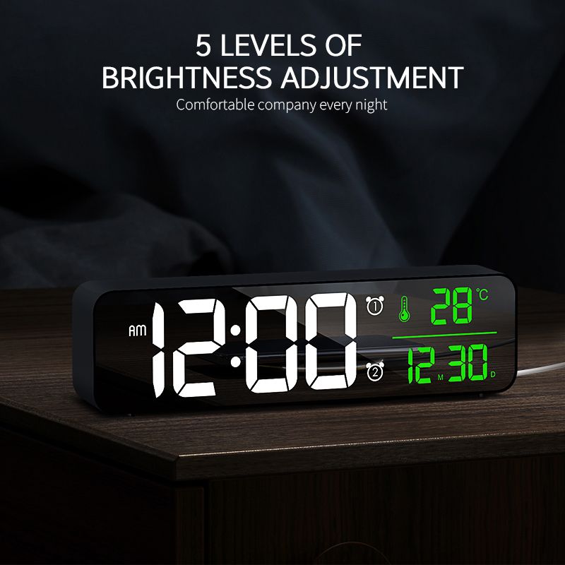 LED Wall Clocks_1