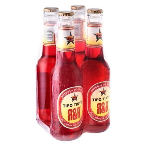 TIPO TINTO 4 PACK NRB`S_0