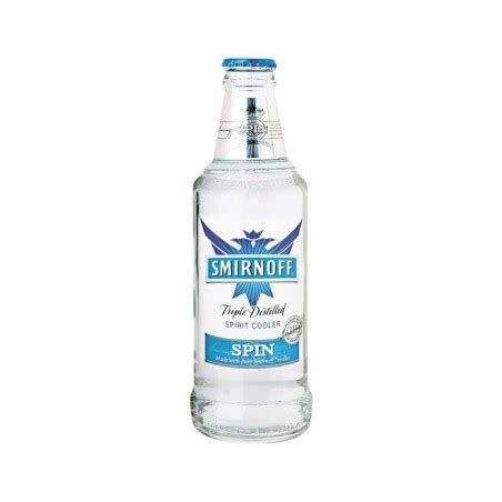 SMIRNOFF SPIN 300ML NRB 6 PACK_0