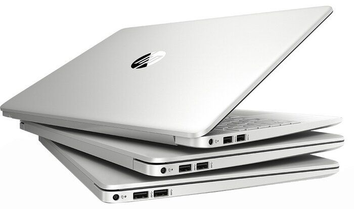 Brand New Hp 250 Notebook,  11th Generation,  Core i5, 8gb Ram and 256gb._1