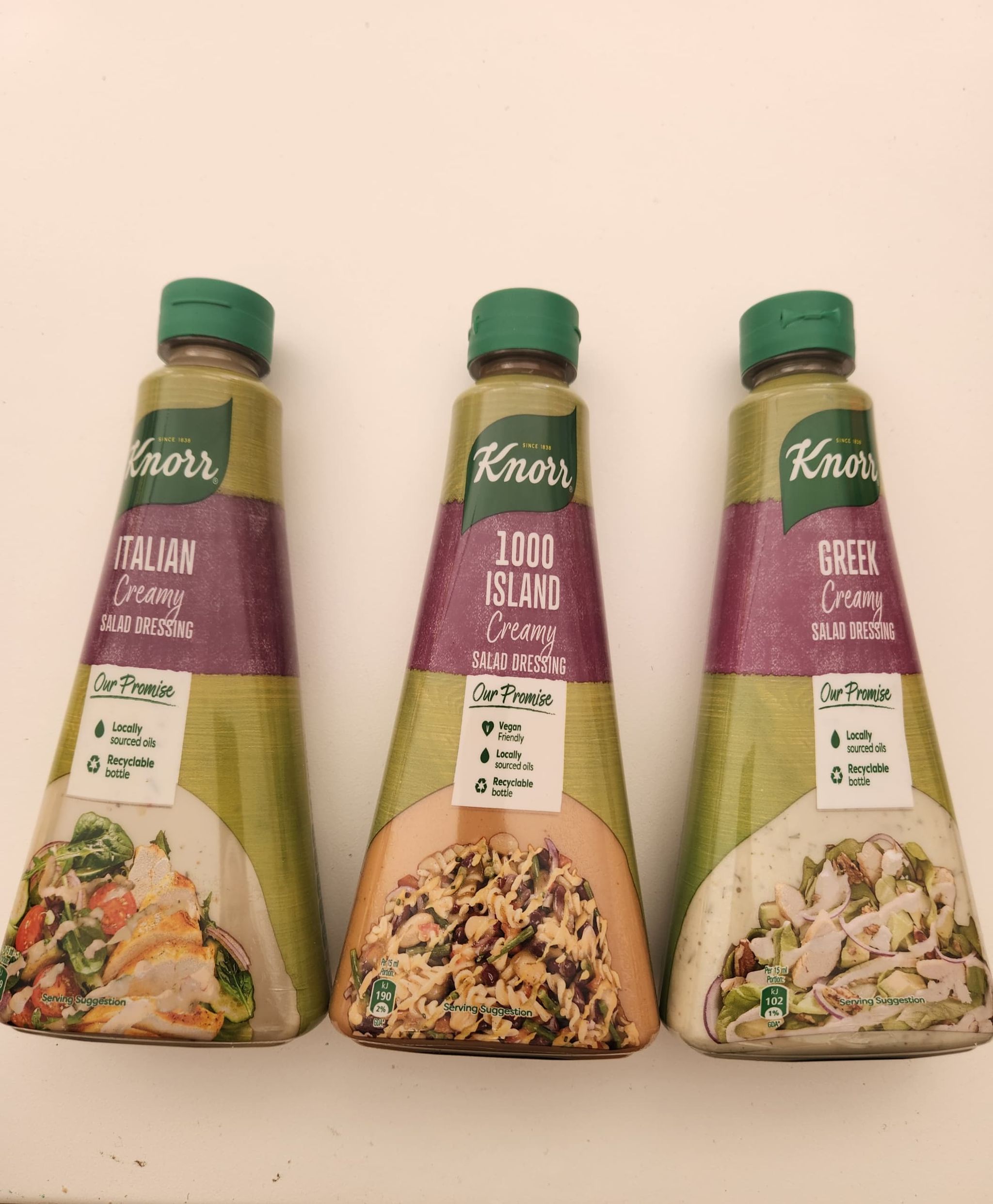 Knorr salad dressing_0