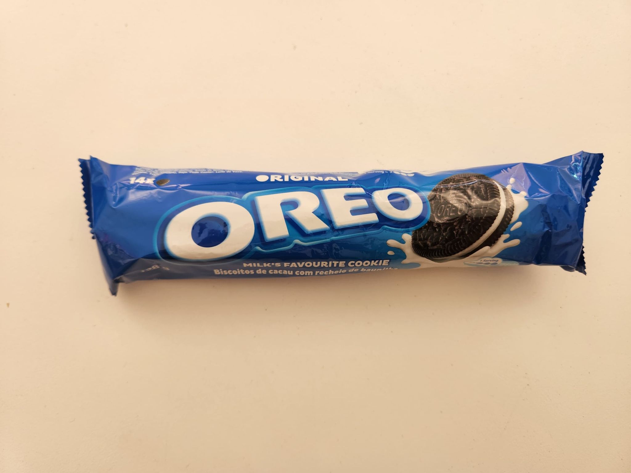 Oreo Biscuits_0