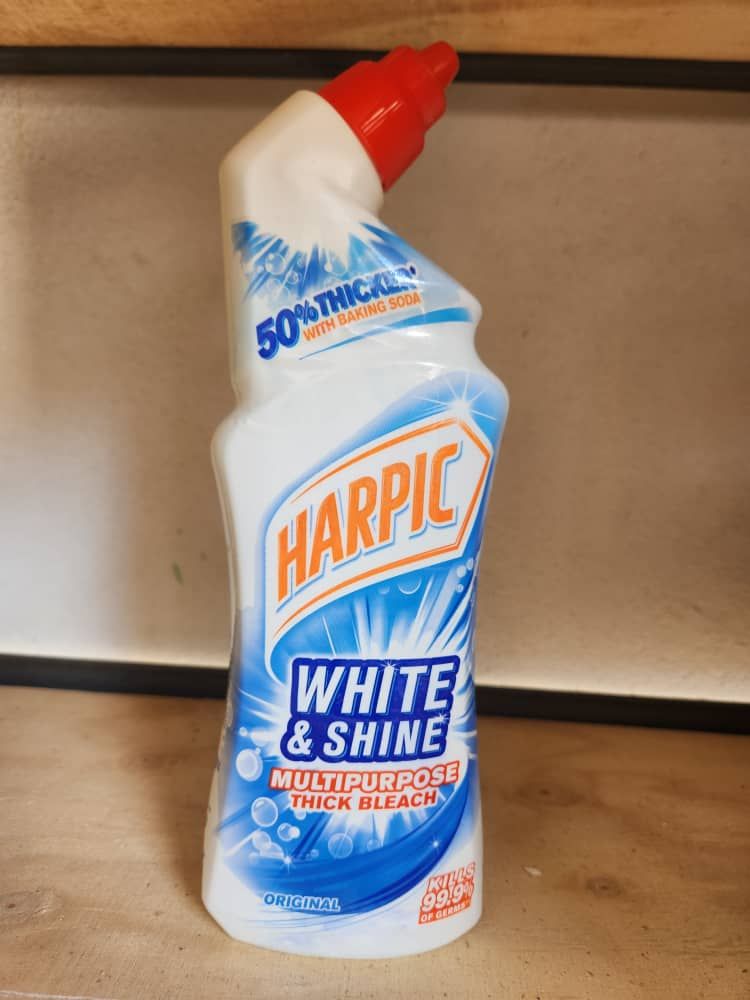 Harpic 750ml_0