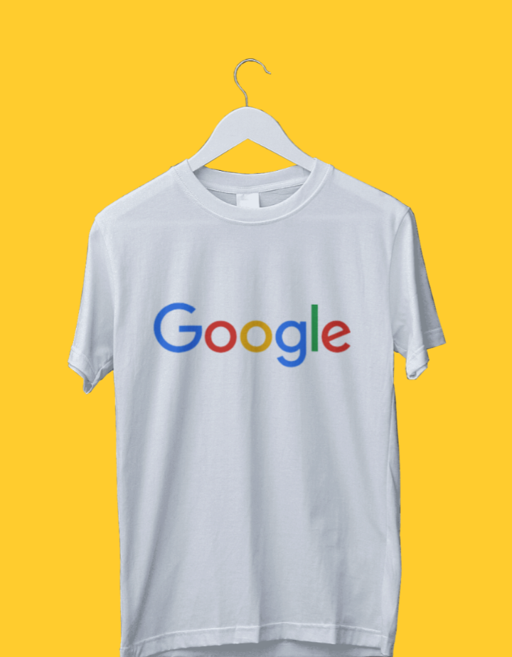 Google T-shirt_0