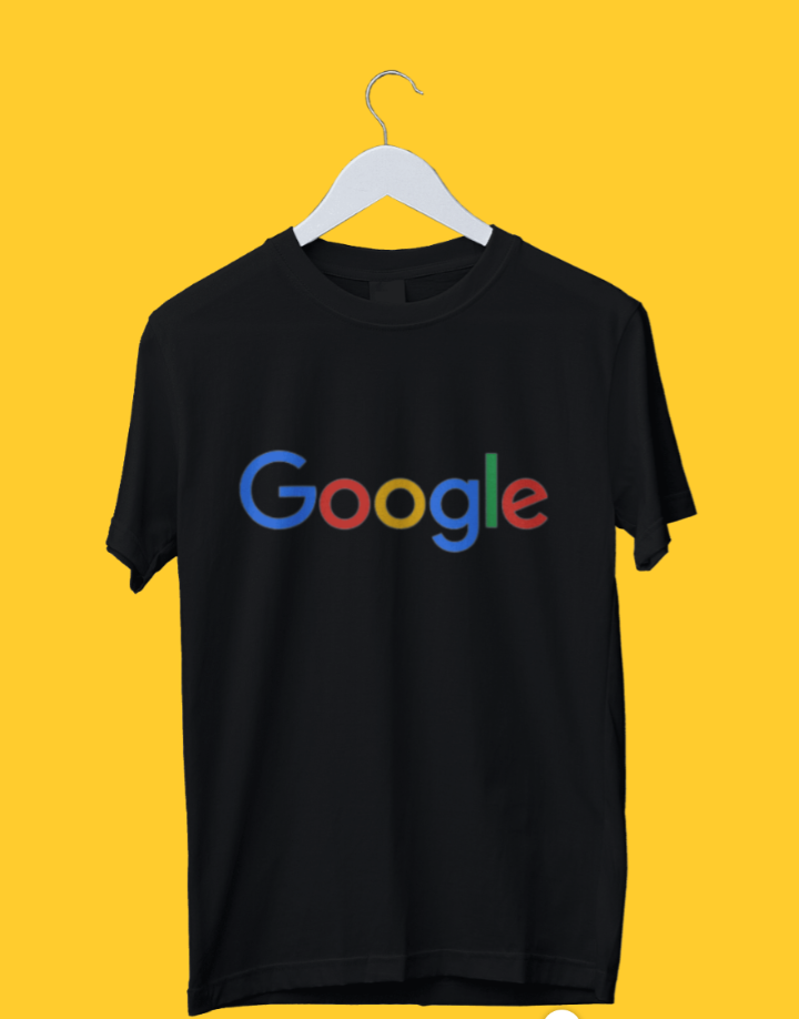 Google T-shirt_1