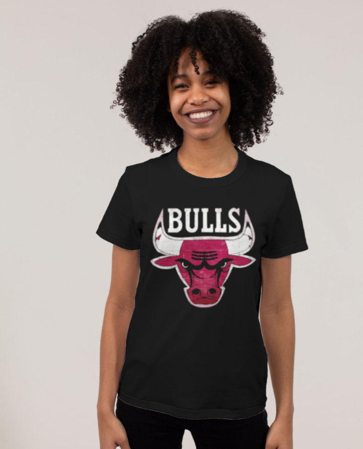 Bull T-shirt_1