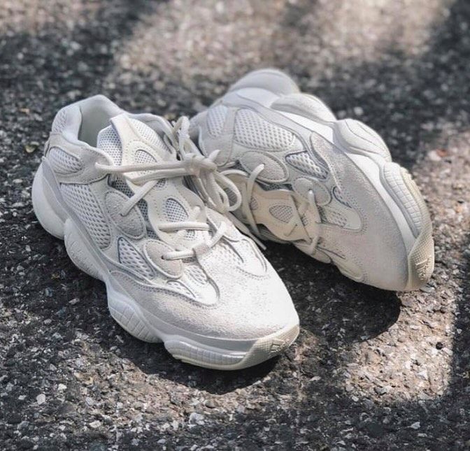 Yeezy Boost 500 White Bone_2