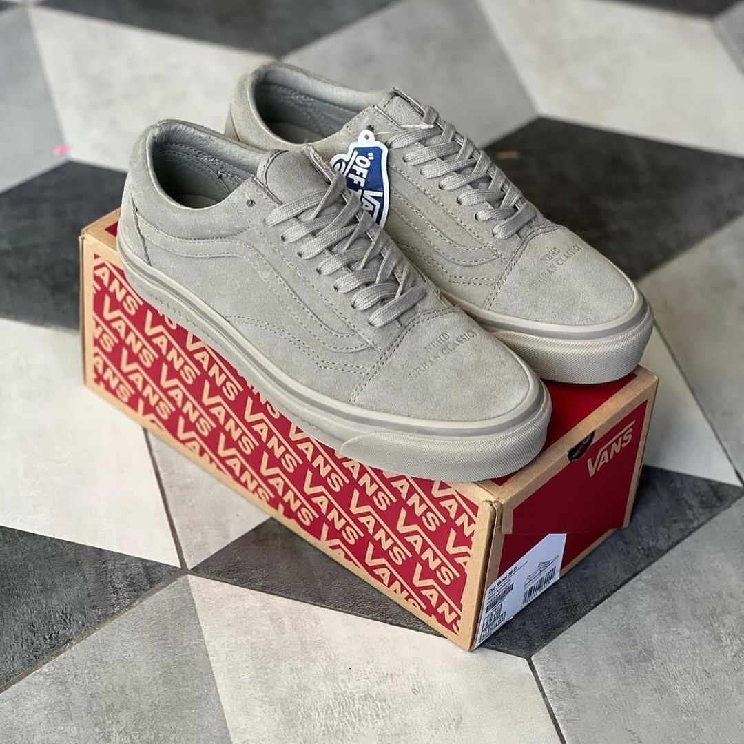 Vans Neighborhood Era 95 DX_0