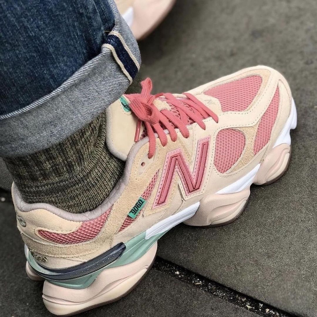 New Balance 9060 Penny Cookie Pink_1