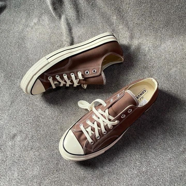 Chuck Taylor 70s Low "Eglet"_0