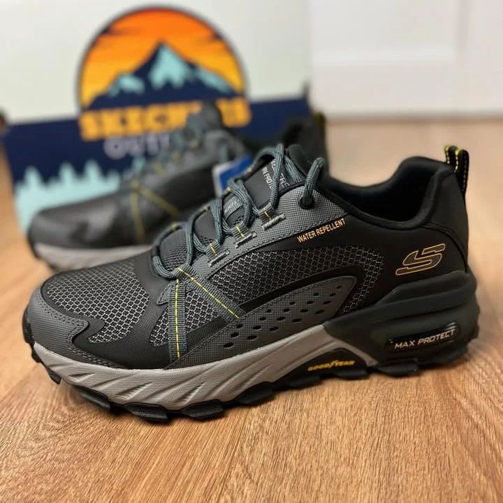 Skechers Max "Protect"_1