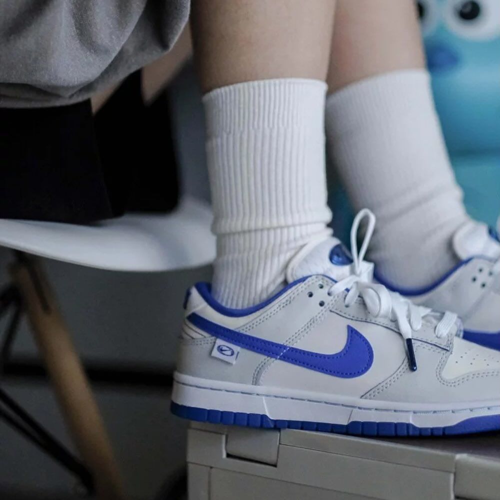 Nike Dunk Low "WorldWide"_2