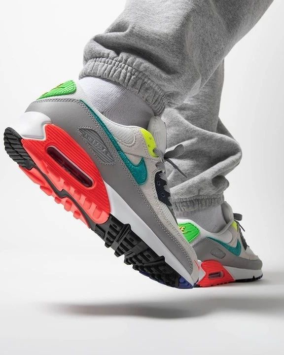 Nike Air Max 90 "Evolution of Icons"_2