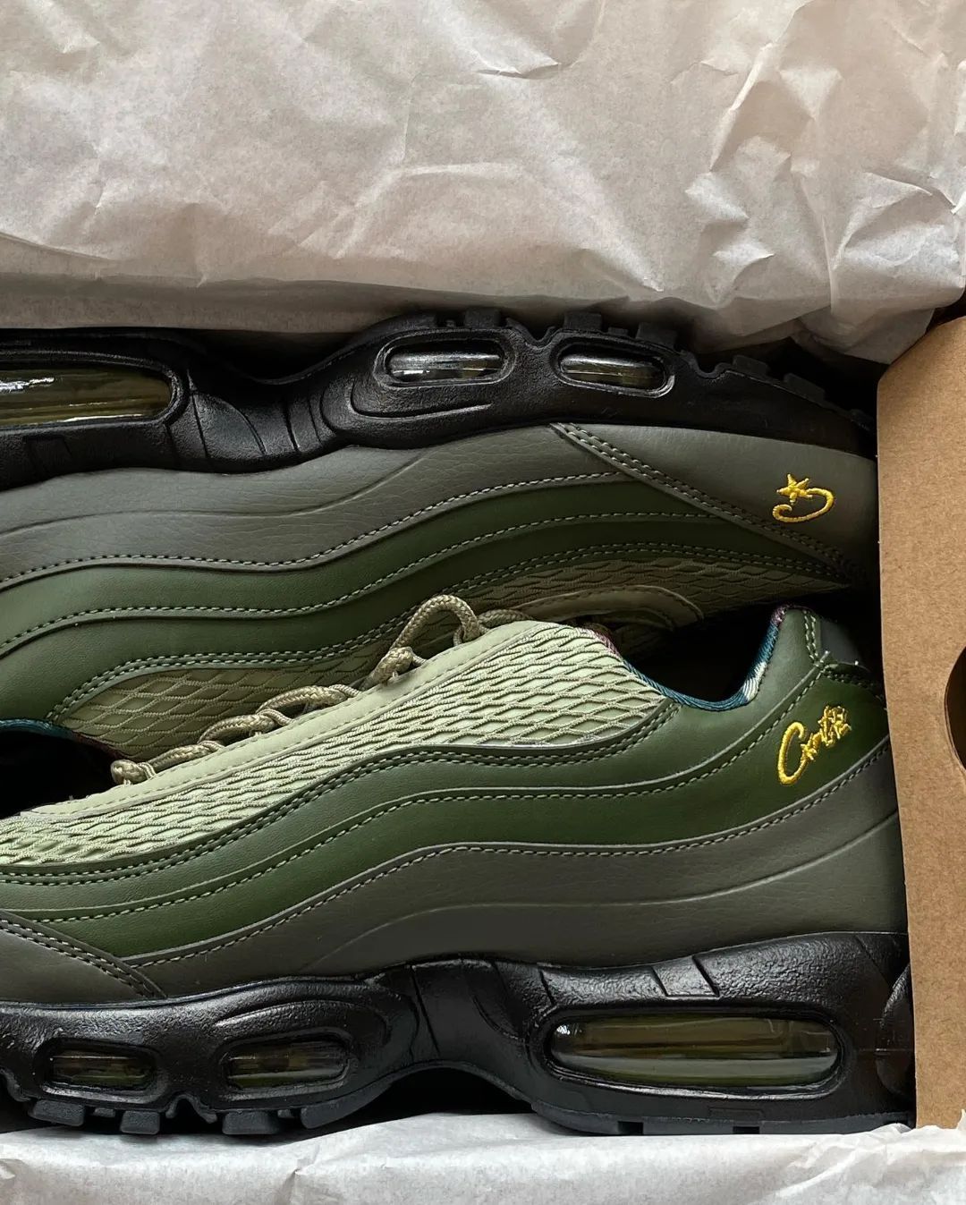 Nike Air Max 97 x Corteiz "Gutta Green"_1