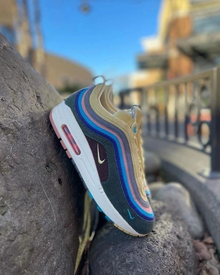 Nike Air Max 97 x Sean Wotherspoon_0