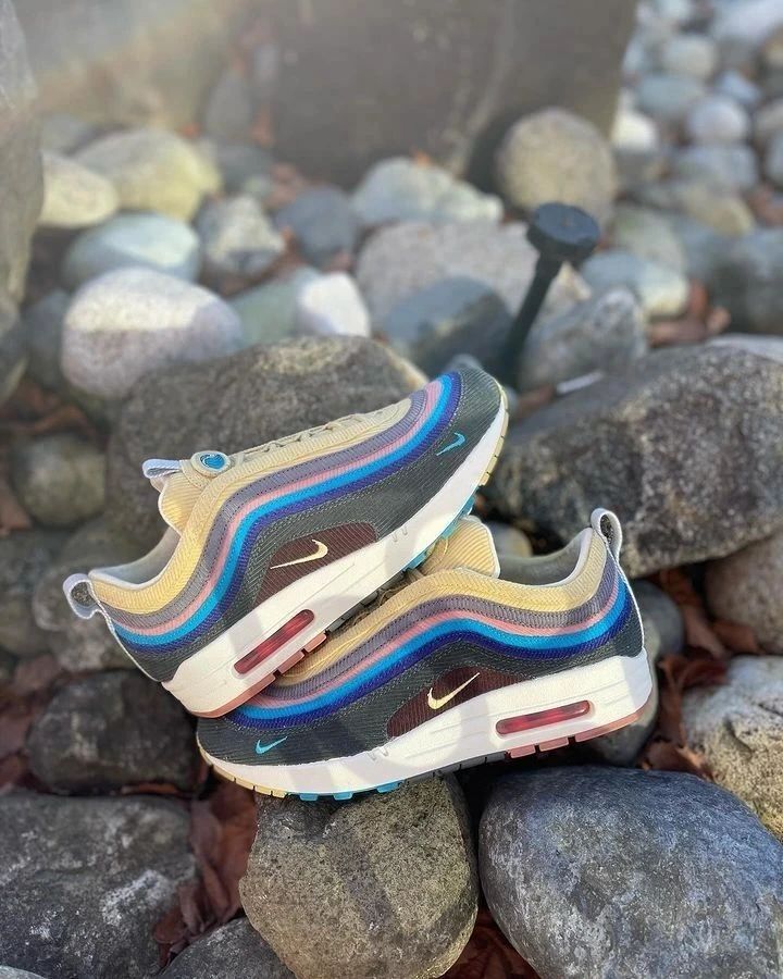 Nike Air Max 97 x Sean Wotherspoon_1