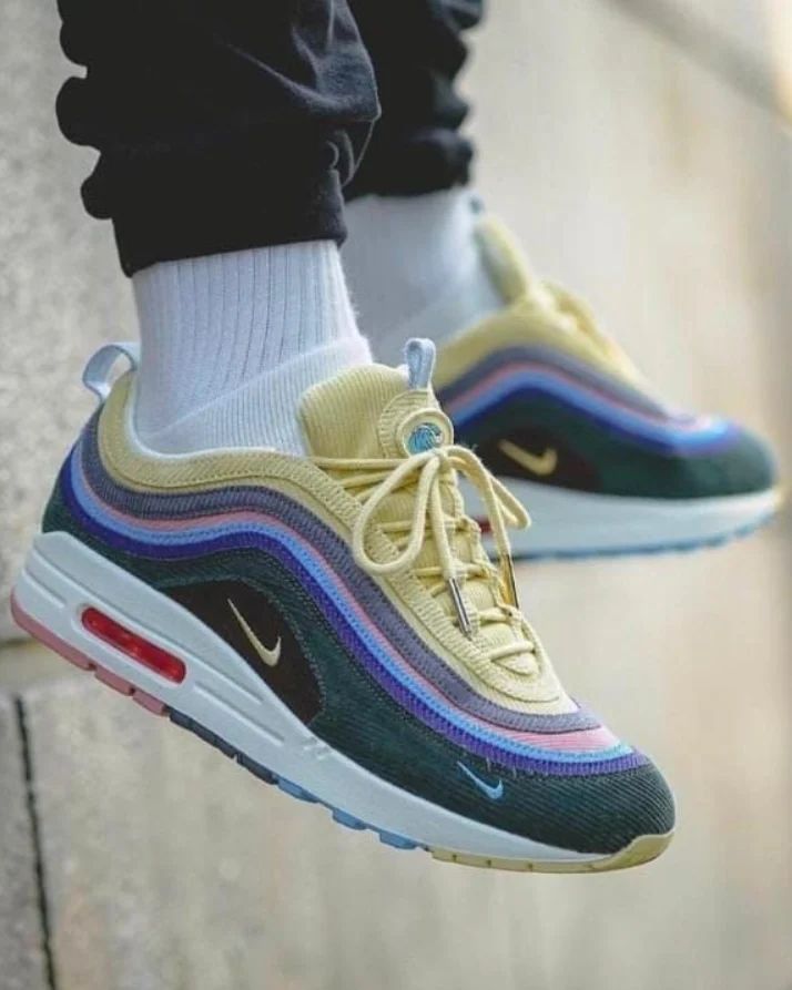 Nike Air Max 97 x Sean Wotherspoon_2