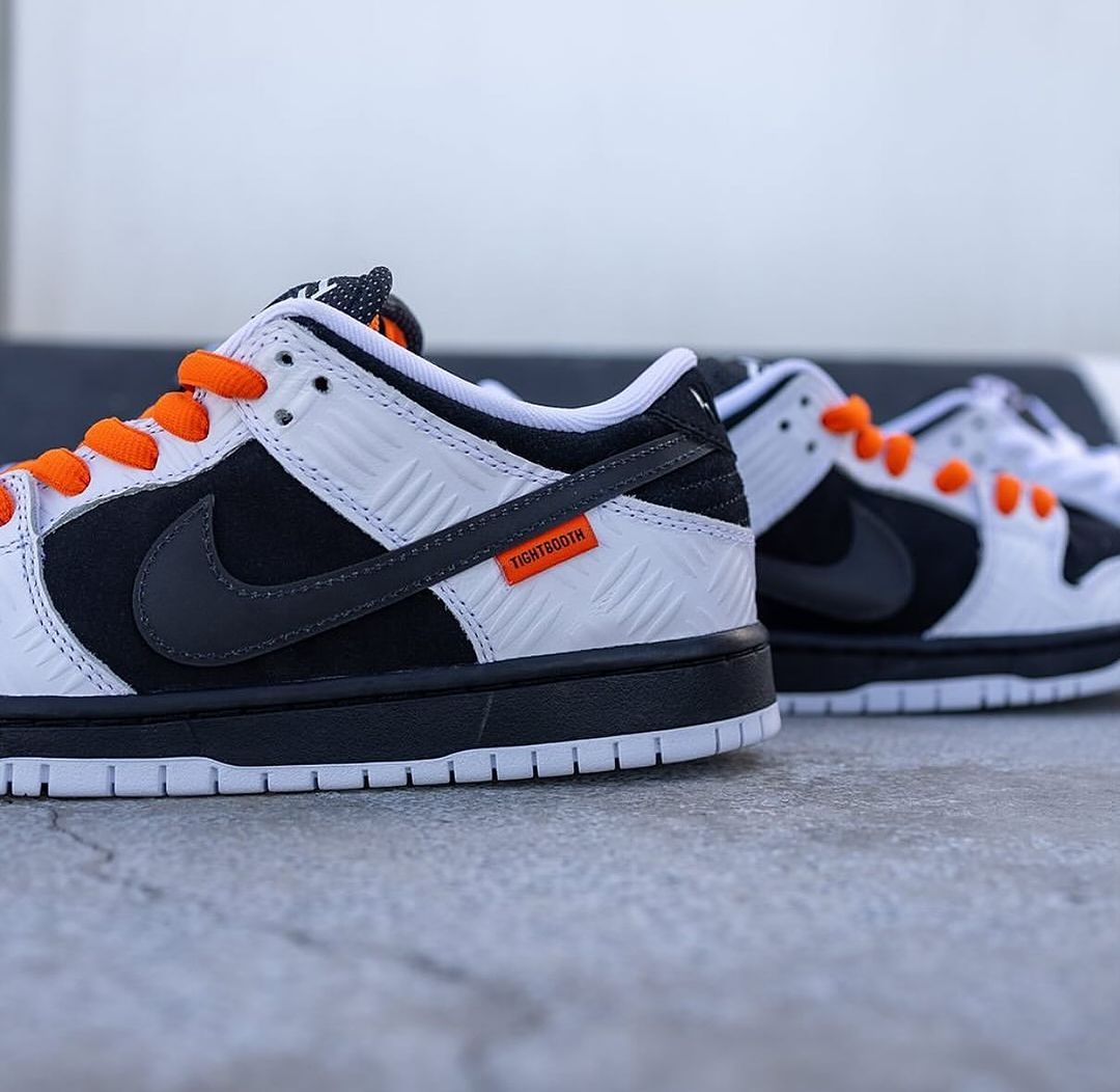 Nike SB Dunk Low "TightBooth"_1