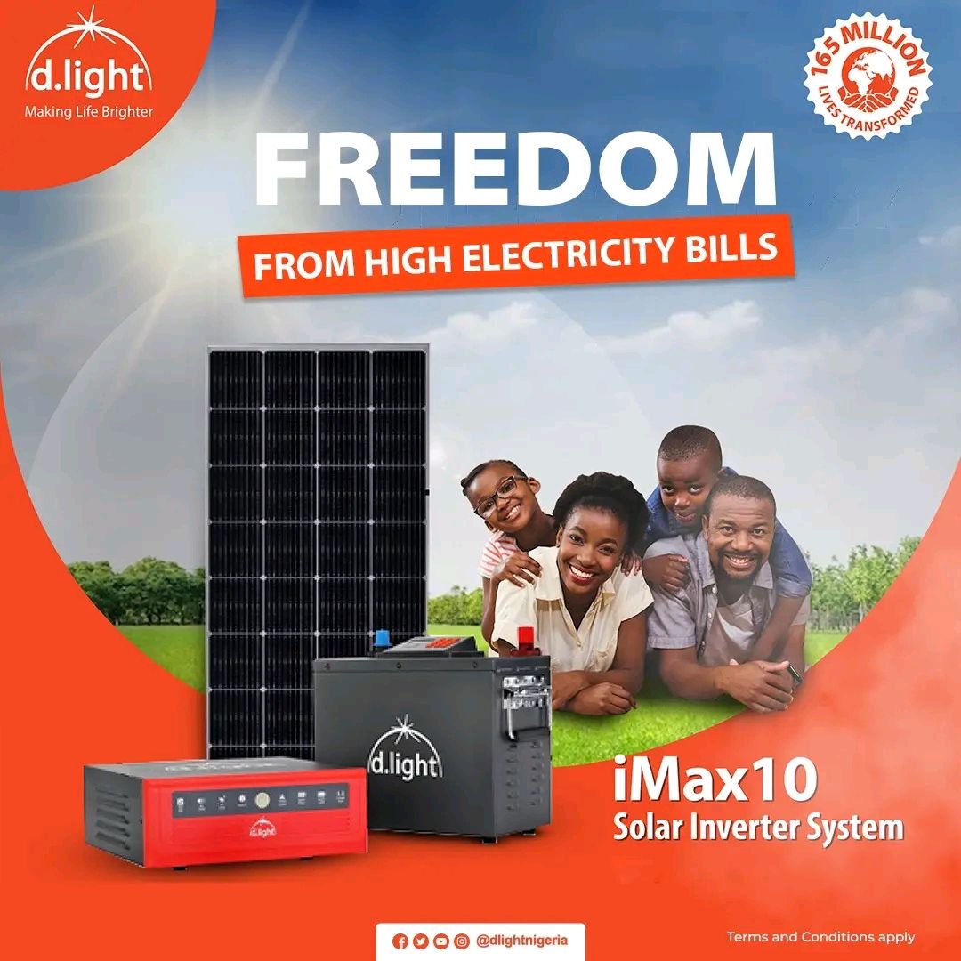 Solar Inverter System 10*2 I Max_2