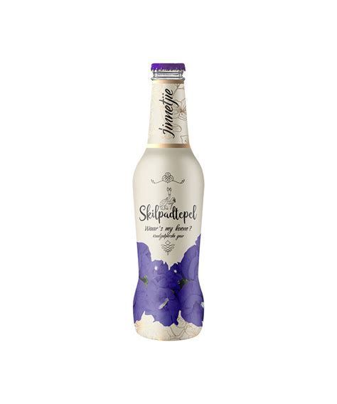 SKILPADTEPEL GIN 275ML NRB 6 PACK_0