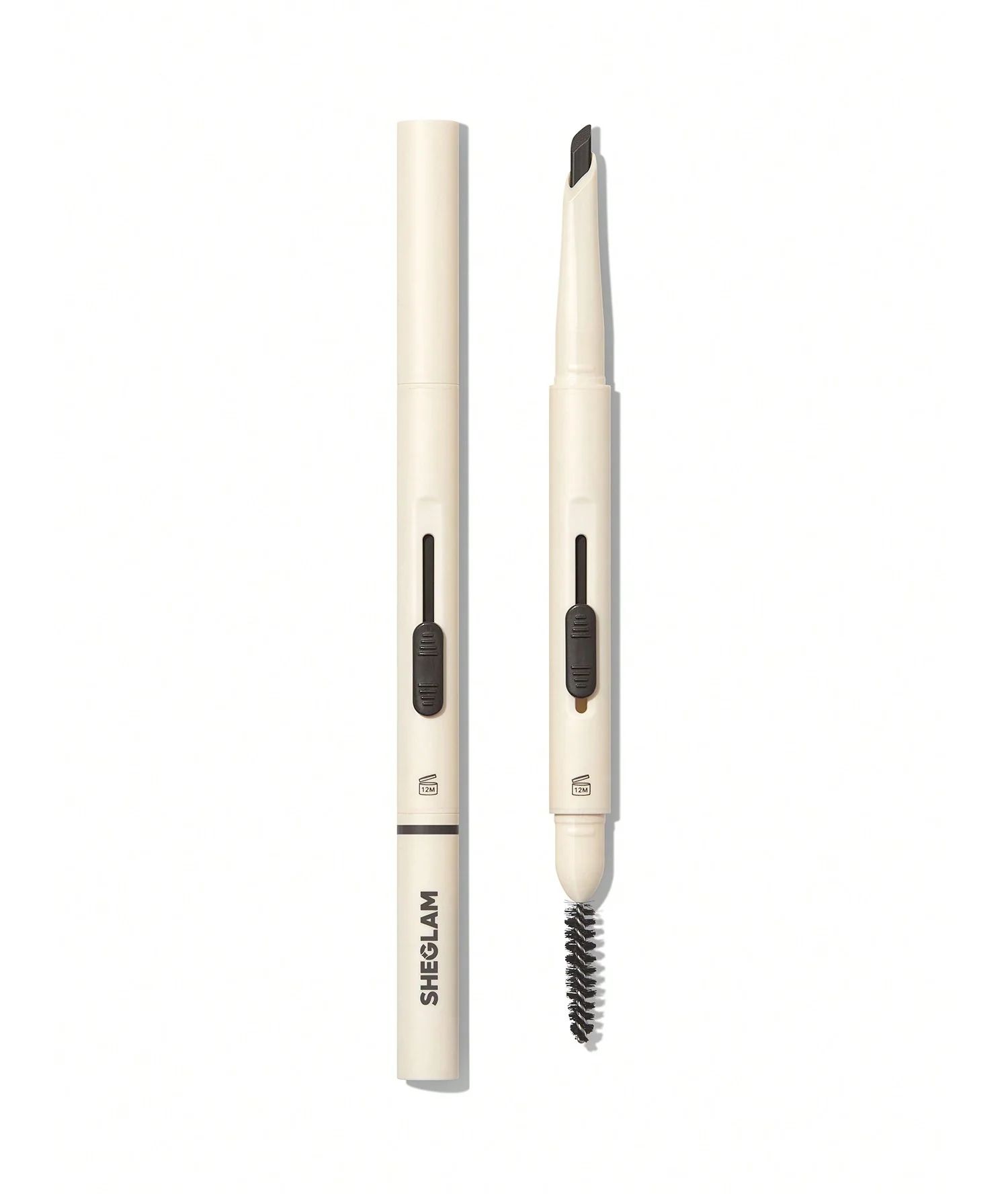 SHEGLAM Better Brows Long Lasting Eyebrow Pencil - Espresso_0