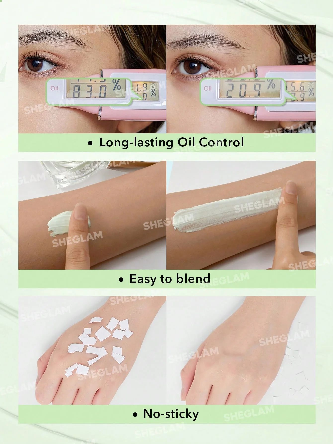 SHEGLAM Birthday Skin Oil-Control Primer_4