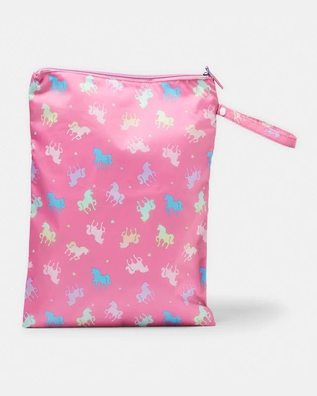 Anko | Swim Bag | Unicorn_1