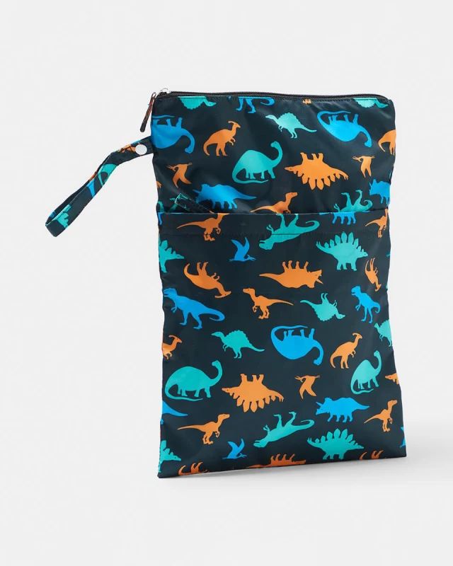 Anko | Swim Bag | Dino_2