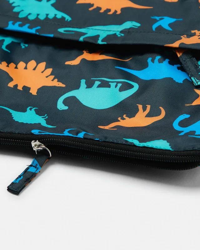 Anko | Swim Bag | Dino_3