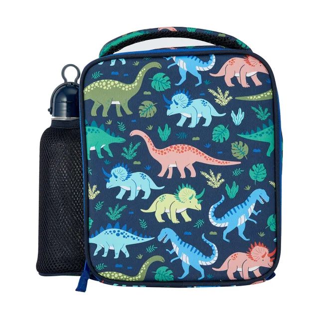 Anko | Dino Insulated Case and Bottle Set_0