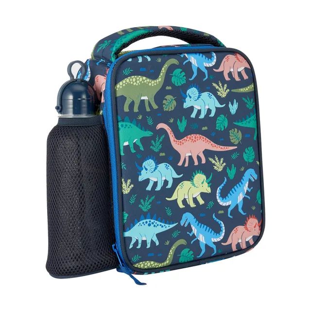 Anko | Dino Insulated Case and Bottle Set_1