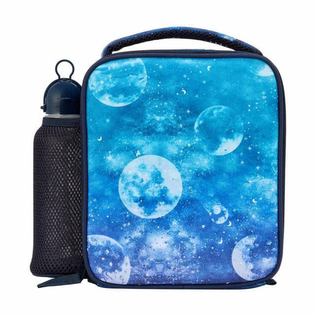 Anko | Planets Insulated Case and Bottle Set_0