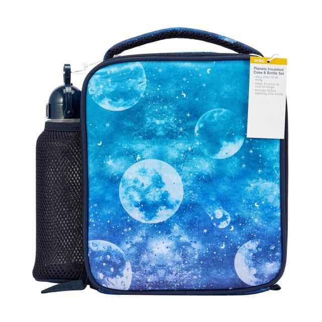 Anko | Planets Insulated Case and Bottle Set_5