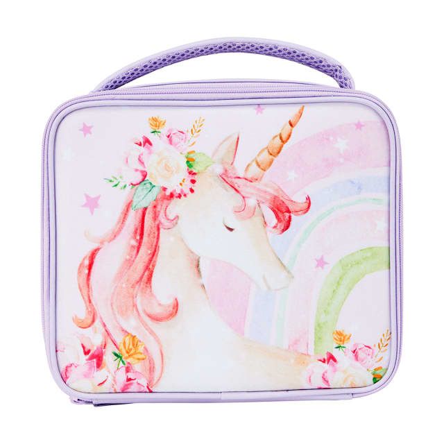 Anko | 10 Piece Unicorn Lunch Set_2